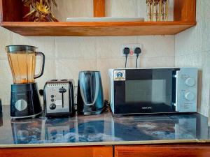 Legrand Marie Apartment