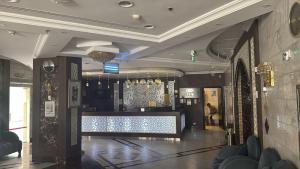 فندق نقاط ثلاثة الكوثر