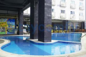 Studio Nagoya Mansion A1810 City View