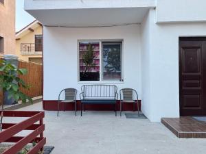 Boutique apart - hotel Lacoste