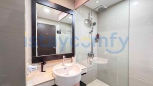 Studio Nagoya Mansion A1810 City View