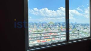 Studio Nagoya Mansion A1810 City View