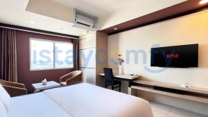 Studio Nagoya Mansion A1810 City View