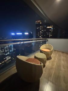 The Comfort Cove