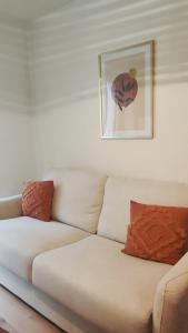 Appartements Oh My Gap ! Cocon cosy en plein coeur de ville : photos des chambres