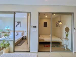 CONDOTEL The Sóng Apartment - Căn Hộ View Biển, Hồ Bơi Vô Cực