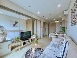 CONDOTEL The Sóng Apartment - Căn Hộ View Biển, Hồ Bơi Vô Cực
