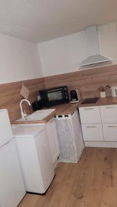 Appartements Oh My Gap ! Cocon cosy en plein coeur de ville : photos des chambres
