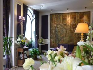 Hotels Hotel des Arts - Cite Bergere : photos des chambres