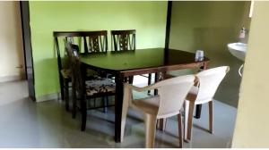 Paradise farm house, Girivan