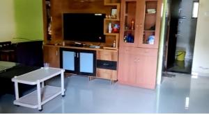 Paradise farm house, Girivan