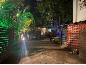 Paradise farm house, Girivan