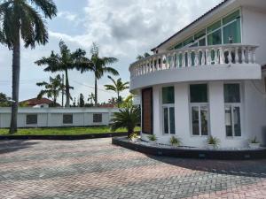 Legrand Marie Apartment