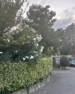 Campings Beautiful Mobile Home In Biot South Of France,Near Antibes : photos des chambres