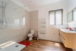 Villas Maison du Verger a Dardilly : photos des chambres