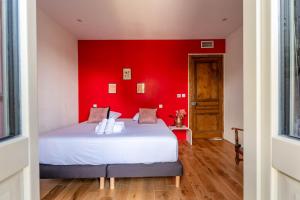 Villas Maison du Verger a Dardilly : photos des chambres