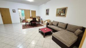 Apartmány a penzion Hacienda