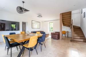 Maison du Verger à Dardilly