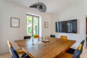 Maison du Verger à Dardilly