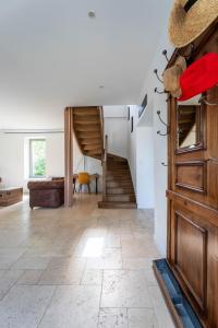 Villas Maison du Verger a Dardilly : photos des chambres