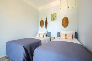 Santa Catarina Panoramic Loft