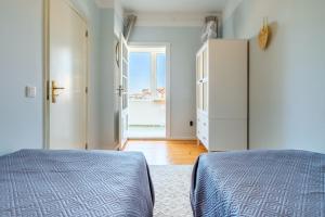 Santa Catarina Panoramic Loft