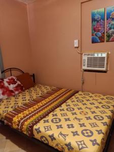 Camella Davao-Airport Hub