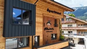 Apartment Rainer - mittendrin