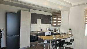 Reflections Apartments