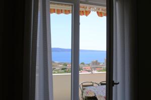 Lovely 3-bedroom apartment with breathtaking view