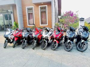 Homestay Guitar House