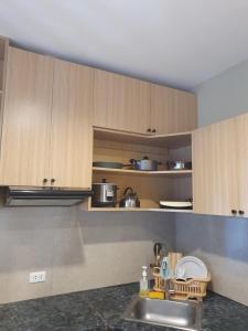 Condo Unit with Balcony Avida IT Park