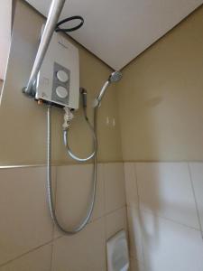 Condo Unit with Balcony Avida IT Park