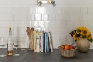 Appartements Escapade en Provence Centre de Gordes : photos des chambres