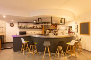 Hotels Campanile Metz Centre - Gare : photos des chambres