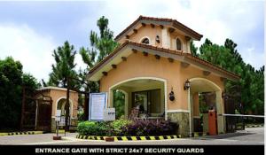 Camella Davao-Airport Hub