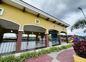 Camella Davao-Airport Hub