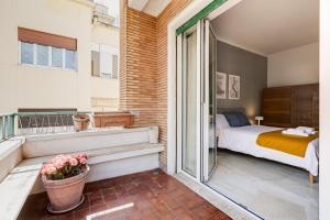 FaMa - Quiet&Bright 2BR Apartment