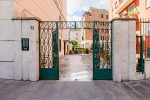 Appartamento Standard con 2 Camere da Letto