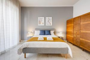 FaMa - Quiet&Bright 2BR Apartment