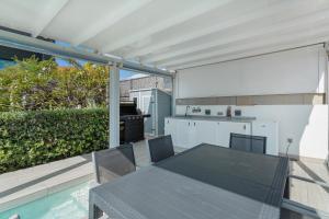 Heaven Ocin vacacional