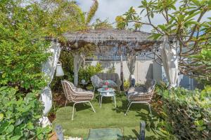 Heaven Ocin vacacional