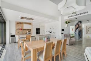 Heaven Ocin vacacional