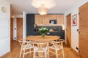Apartment Erin Champagny-en-Vanoise - by EMERALD STAY