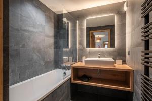 Apartment Erin Champagny-en-Vanoise - by EMERALD STAY