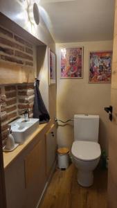 Appartements BAMBOU SERENITE ECO LOGIS -Piscine : photos des chambres