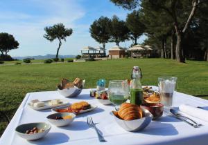 Hotels L'Hotel & Spa du Castellet : photos des chambres