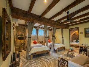 AMAYA Forest Retreat Hanoi- a Boutique Resort & Spa