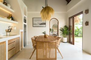 Villa Mansica Bingin by BaliSuperHost