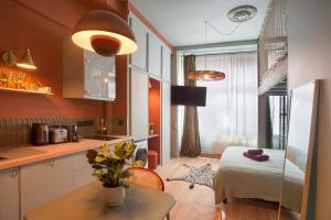 Cozy studio - fully equipped - 4-Sterne-Hotels in Paris